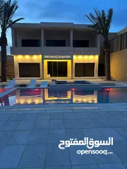  2 شاليهين متلاصقين البيع بسعر التكلفة