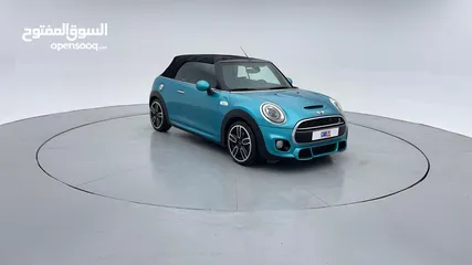  1 (FREE HOME TEST DRIVE AND ZERO DOWN PAYMENT) MINI COOPER