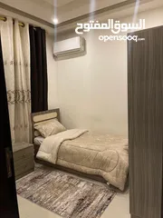  9 Apartment in Amman شقه في عمان ايجار أسبوعي - شهري تشطيب ديلوكس شارع الجامعه الاردنيه - شارع البلديه