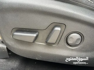  16 هونداي توسان2020/19 فل الفل كامل اعلى فئة