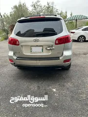  3 هونداي سانتافي
