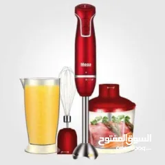  6 هاند بلندر 4 في واحد