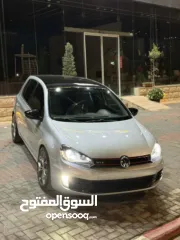  2 جولف تعديل GTI