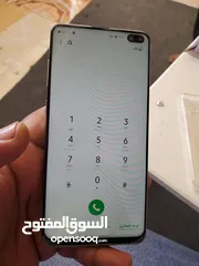  1 للبيع جوال s10 بلس