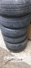  4 6  عجلات للبيع اندونيسيا 195/60R/15