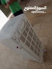  2 مكيف ماء كنستار