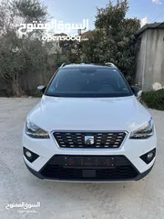  16 سيات ارونا2021