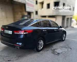  3 اوبتيما 2016 بسعر مورننج