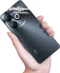  4 Infinix Smart 8 128GB انفينيكس سمارت 8