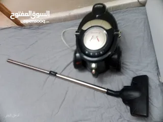  6 مكنسه كهربائيه + سماعه بلوتوث + ساعة حائط + جزدان محفظه ستاتي + حذاء رجالي نمره 39