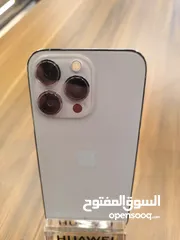  5 مستعمل وكالة ايفون 13 برو بافضل سعر لدى فليك//IPHONE 13 PRO (256GB) USED