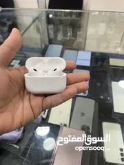  2 Air pods 2 pro بحالة الجديد بسعر مميز