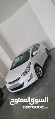  2 هيونداي النترا للبيع