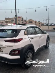  6 هونداي كونا 2021 فل كامل // فحص كامل  عداد قليل
