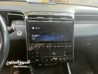  9 هونداي توسان للبيع 2021