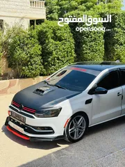  9 بولو 2015 جير عادي فل تعديل
