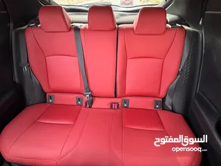  17 تويوتا CHR موديل 2022 فحص كامل