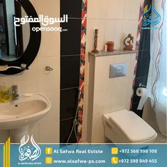  13 شقه مفروشه للايجار الطيره قرب دوار نبيل عمر مساحه واسعة و مميزه