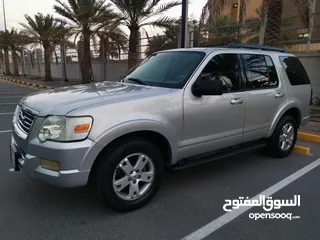  9 2009 ford explorer for sale