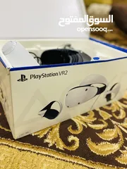  4 نضارات الواقع الافتراضي في آر ، VR2 الجديدة مستعمله