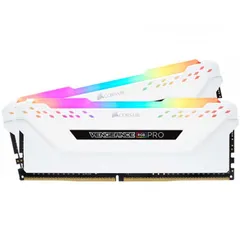  2 رامات جيمنج ديسكتوب CORSAIR VENGEANCE PRO 16GB (2 x 8GB) DDR4 3600MHz RGB GAMING RAM