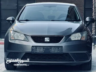  3 ‏SEAT IBIZA 2017 أوتوماتيك – بحالة الوكالة! وبسعر مميز
