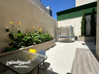  14 شقة شبه مفروشة للايجار في دير غبار ( Property 38492 )-175106942