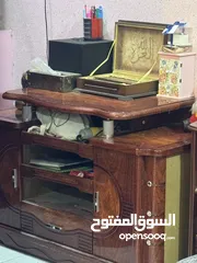  3 غرفة نوم حديثه