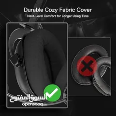  4 Redragon H510 Zeus-X RGB Wired Gaming Headset - 7.1 Surround Sound سماعة ريدراجون اصلية مكفولة