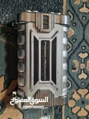  1 كابيستور نوع باور اكوستك بحجم 20 فاراد
