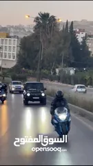  16 دراجة سوزوكي GSXR1000 ريس موديل 2009