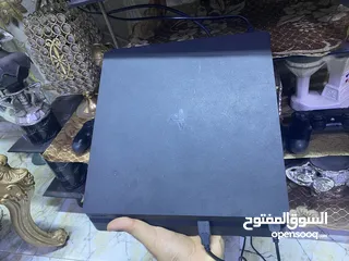  1 بلي فور سلم ps4