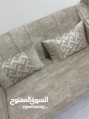  5 قنفاات بحاله ممتازه