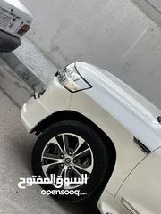  6 لاندكروز 2020 VXR كفاله عامه كازز