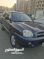  2 سنتافي 2005 صبغ وكاله سيرفيس وكاله