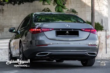  3 C200 فل كامل ممشى 20 الف فقط