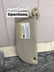  8 للبيع قطع مشيولة من فورد إكسبلورر 2008