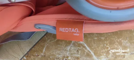  6 عرباية أطفال ماركةRED TAG يناسب الاولاد والبنات