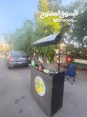  3 عرابايه ذرايه