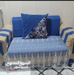  1 قنفات 3 قطع