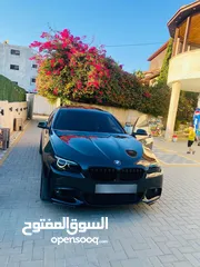  3 بي ام ديليو 520