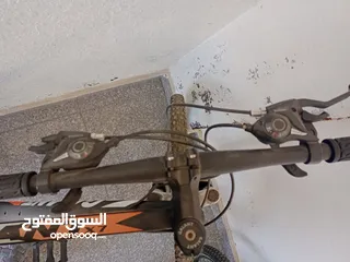  3 دراجة هوائية