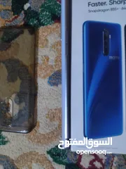  3 جهاز نظيفrealme X2 Pro ما مستخدمه هاي