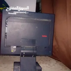  13 شاشه   Lenovo thinkvisio لا تاخذ مساحه كبيره من المكتب