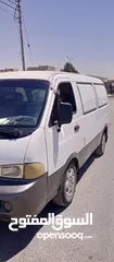  5 باص كيا للبيع