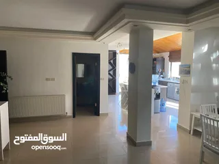  14 روف مفروش للايجار في عبدون - الرقم المرجعي 14273