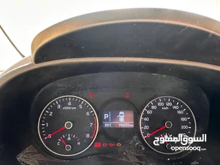  3 كيا مورننج 2018