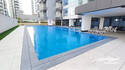  8 Wonderful 3BR  Internet  Housekeeping  Big Balcony  Luxury Living  Prime Location