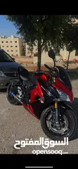  2 Suzuki gsxs1000F 2016 for sale