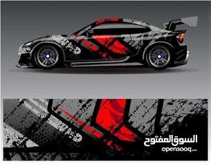 8 اجعل سيارتك مميزة: ليتات معدلة، ستار لايت، حماية  custom light - Star & ambeint light - PPF
